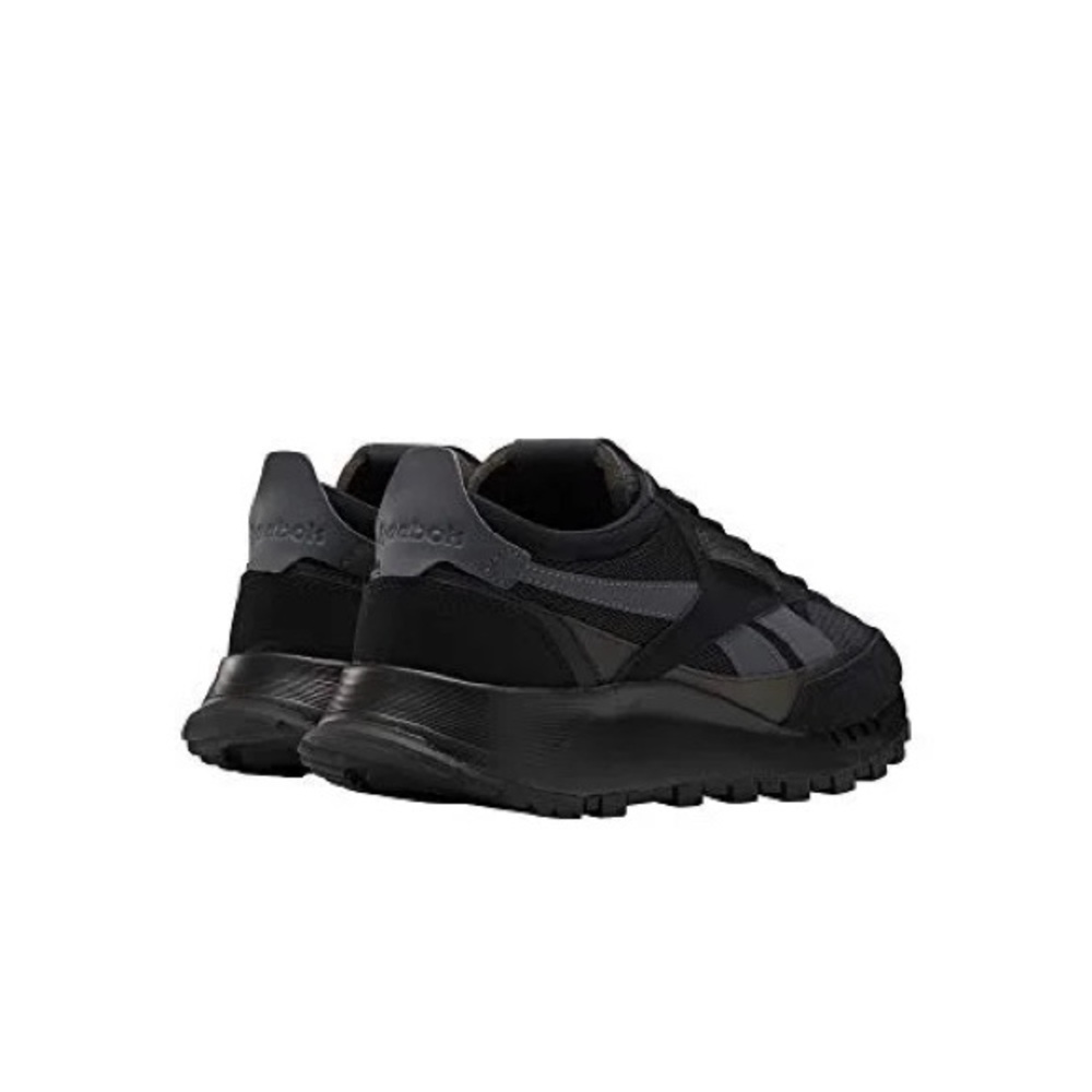 REEBOK CL LEGACY. Black Size 6 - Picture 2 of 7